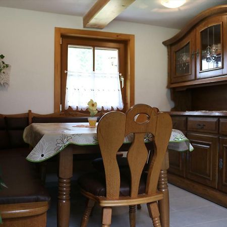 Forstauer'S Teichalm Villa Gams bei Hieflau Eksteriør bilde