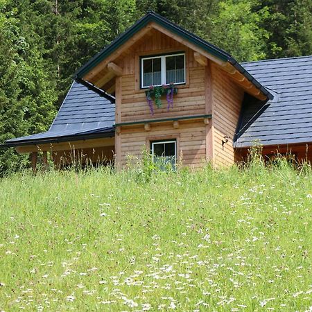 Forstauer'S Teichalm Villa Gams bei Hieflau Eksteriør bilde