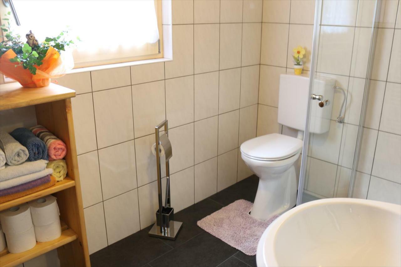 Forstauer'S Teichalm Villa Gams bei Hieflau Eksteriør bilde